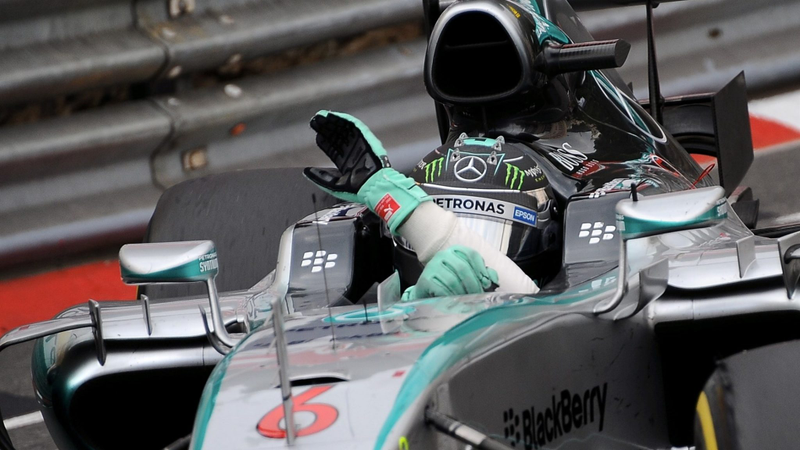 Illustration for article titled A Victory Handed: Monaco Grand Prix Debrief